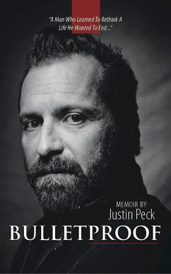 Cover Bulletproof (eBook, ePUB)