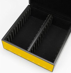 Image of Coin Cards Magazin Box