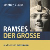 Ramses der Große (Ungekürzt) (MP3-Download)