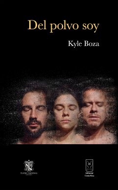 Del polvo soy (eBook, ePUB) - Boza, Kyle