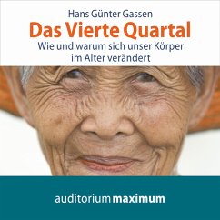 Cover Das Vierte Quartal (Ungekürzt) (MP3-Download)