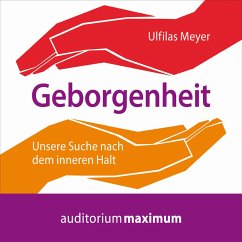 Geborgenheit (Ungekürzt) (MP3-Download) - Meyer, Ulfilas