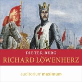 Richard Löwenherz (Ungekürzt) (MP3-Download)