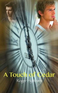 Cover A Touch of Cedar (eBook, ePUB)