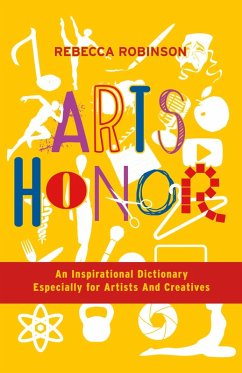 Cover Arts Honor (eBook, ePUB)
