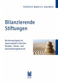 Bilanzierende Stiftungen (eBook, PDF)