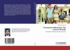 Consumer Behaviour for Luxury Brands