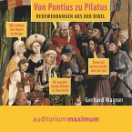 Von Pontius zu Pilatus (Ungekürzt) (MP3-Download)