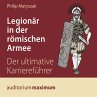Legionär in der römischen Armee... - Bild 1