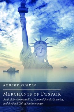 Cover Merchants of Despair (eBook, ePUB)