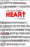 The Six-Chambered Heart (eBook, ePUB)