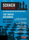 Schach Problem Heft #01/2018 (eBook, PDF)