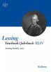 Lessing Yearbook XLIV 2017 (eBook, PDF) - Bild 1