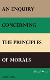 An Enquiry Concerning the Principles of Morals (eBook, ePUB)