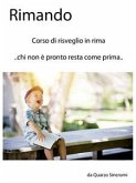 Rimando (eBook, ePUB) Rimando (eBook, ePUB)