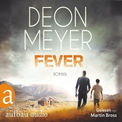 Fever (MP3-Download) - Meyer, Deon