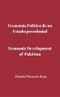 Economía Política de un Estado... - Bild 1