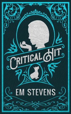 Cover Critical Hit (eBook, ePUB)