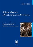 Richard Wagners 'Meistersinger von Nürnberg' (eBook, PDF)