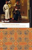Der Orient (eBook, PDF)