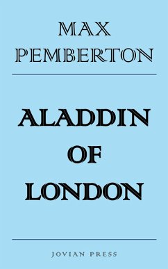 Cover Aladdin of London (eBook, ePUB)