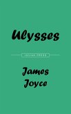 Ulysses (eBook, ePUB)