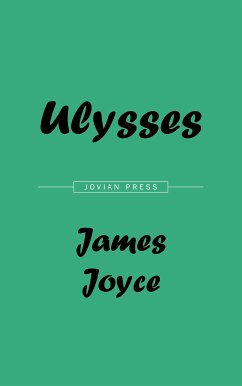 Ulysses (eBook, ePUB) - Joyce, James