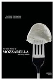 The Great History of Mozzarella (eBook, ePUB) The Great History of Mozzarella (eBook, ePUB)