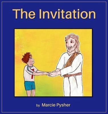 The Invitation (eBook, ePUB) The Invitation (eBook, ePUB)