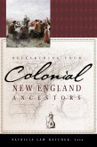 Researching Your Colonial New England Ancestors (eBook, ePUB)