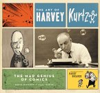 The Art of Harvey Kurtzman (eBook, ePUB)