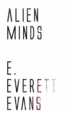 Alien Minds (eBook, ePUB) - Evans, E. Everett