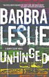 Unhinged (eBook, ePUB) - Bild 1