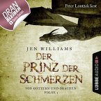 Der Prinz der Schmerzen (MP3-Download)