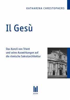 Il Gesù (eBook, PDF) - Christophers, Katharina