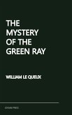 The Mystery of the Green Ray (eBook, ePUB)