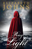 Ray of Light (Descendants, #3) (eBook, ePUB)