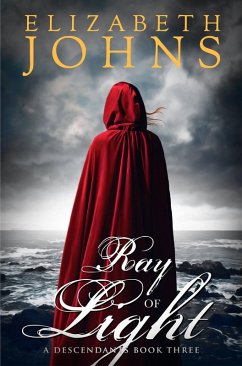Ray of Light (Descendants, #3) (eBook, ePUB) - Johns, Elizabeth