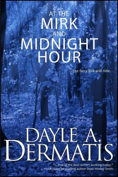 Cover At the Mirk and Midnight Hour (eBook, ePUB)