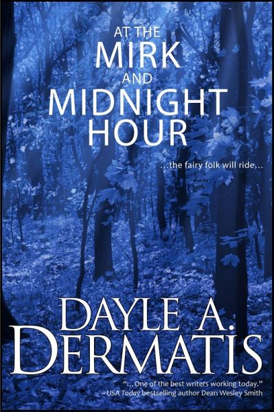 At the Mirk and Midnight Hour (eBook, ePUB) At the Mirk and Midnight Hour (eBook, ePUB)