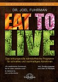 Eat to Live (eBook, ePUB)