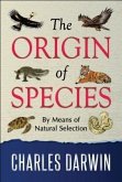 The Origin of Species (eBook, ePUB) The Origin of Species (eBook, ePUB)
