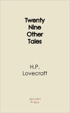 Twenty-Nine Other Tales (eBook, ePUB)