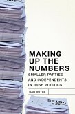 Making up the Numbers (eBook, ePUB)