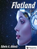 Flatland (eBook, ePUB)