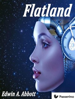 Flatland (eBook, ePUB) - A. Abbott, Edwin