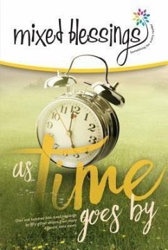 Mixed Blessings - As Time Goes By (eBook, ePUB)