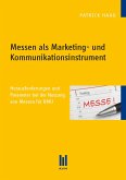 Messen als Marketing- und Kommunikationsinstrument (eBook, PDF)
