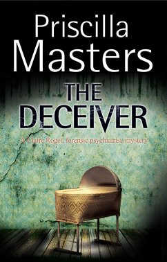 Cover Deceiver, The (eBook, ePUB)