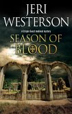 Season of Blood (eBook, ePUB)